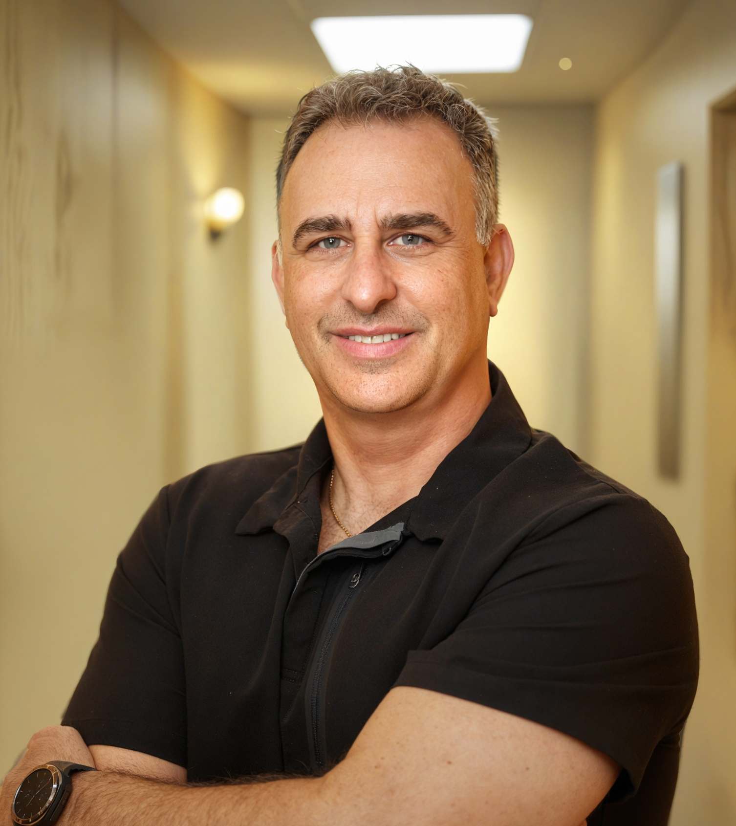 Anthony Pittelli, DMD